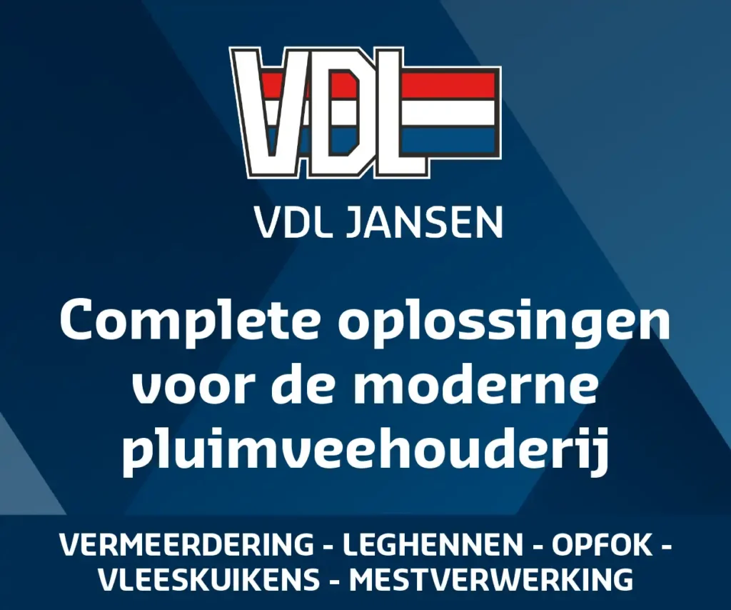 Banner VDL Jansen