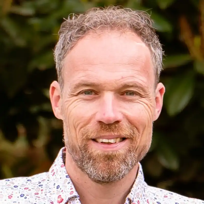 Ben Beerens