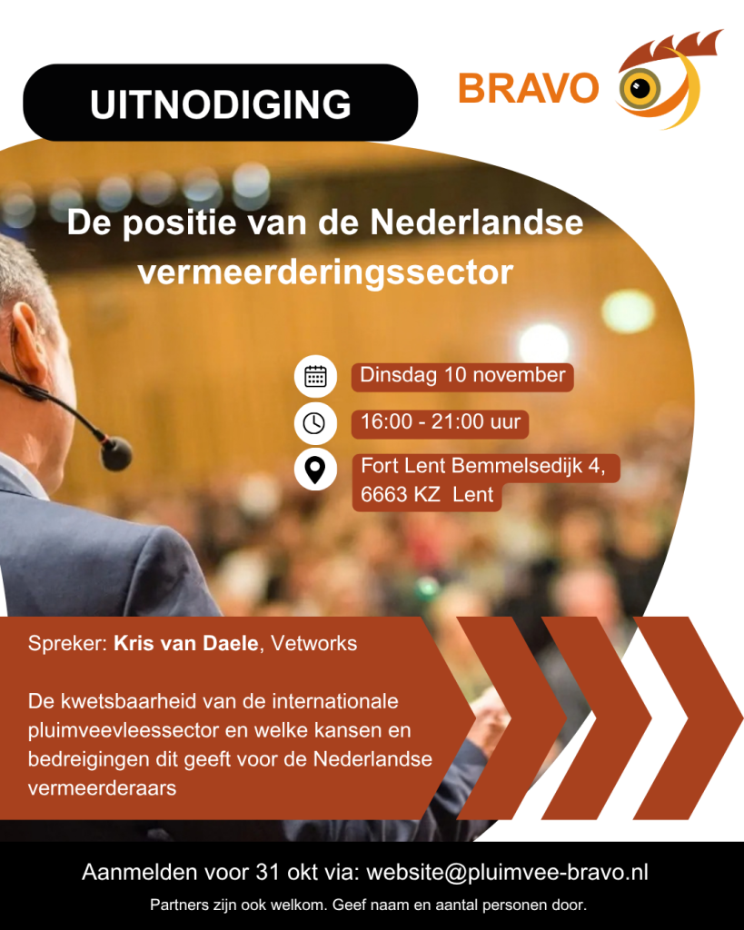 Uitnoding seminar Bravo 2026 (1)